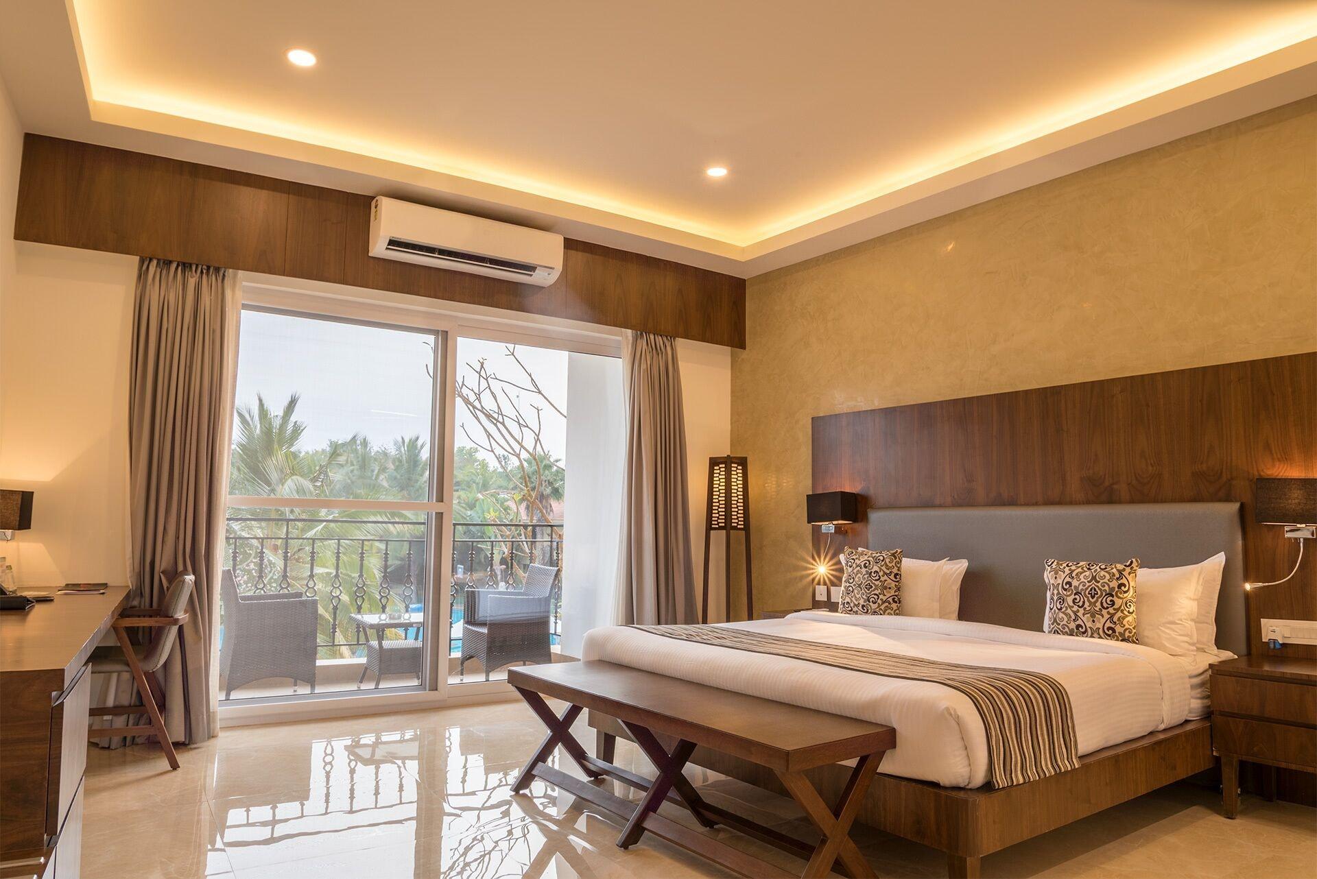Silent Shores Resort & Spa Mysore Esterno foto