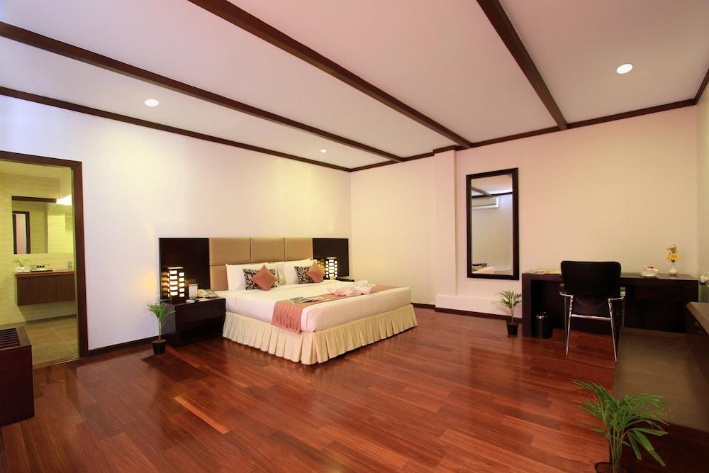 Silent Shores Resort & Spa Mysore Esterno foto