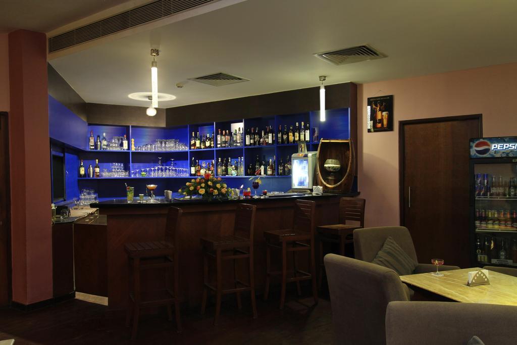 Silent Shores Resort & Spa Mysore Esterno foto