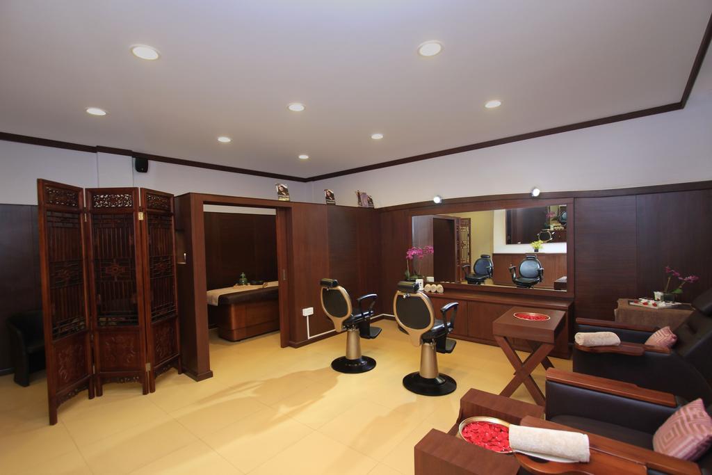 Silent Shores Resort & Spa Mysore Esterno foto