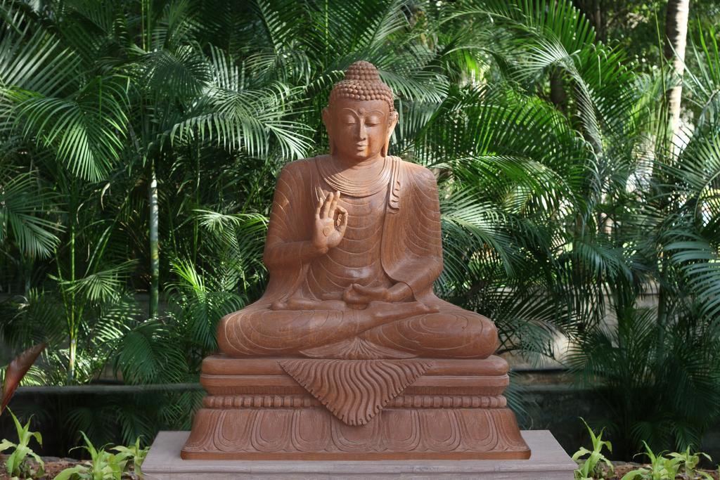 Silent Shores Resort & Spa Mysore Esterno foto