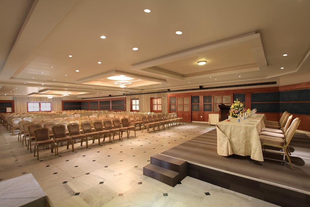 Silent Shores Resort & Spa Mysore Esterno foto