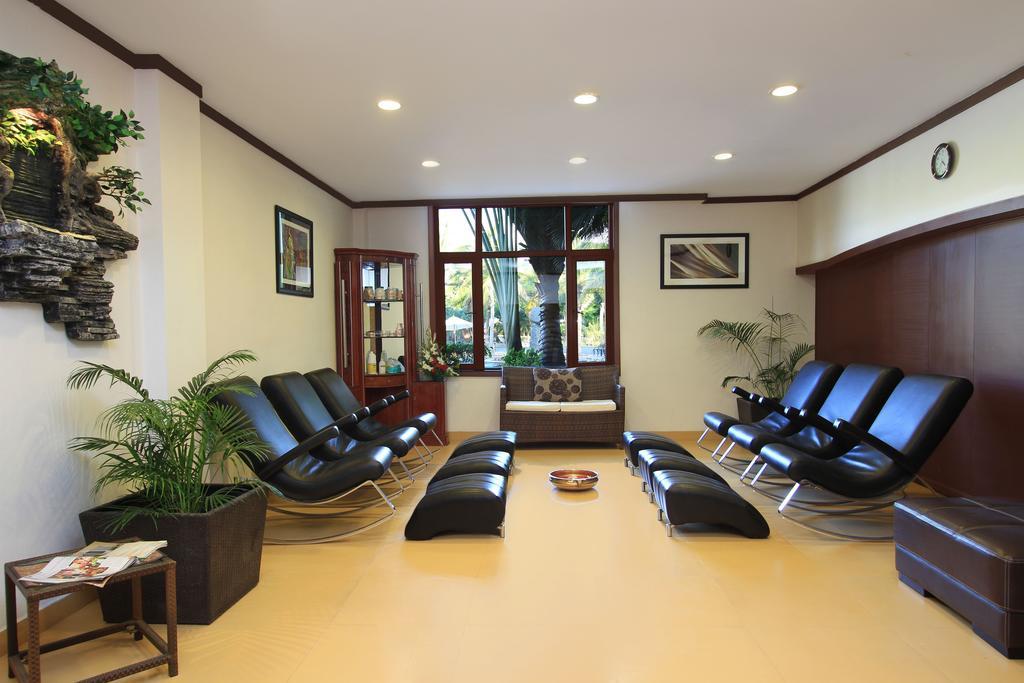 Silent Shores Resort & Spa Mysore Esterno foto