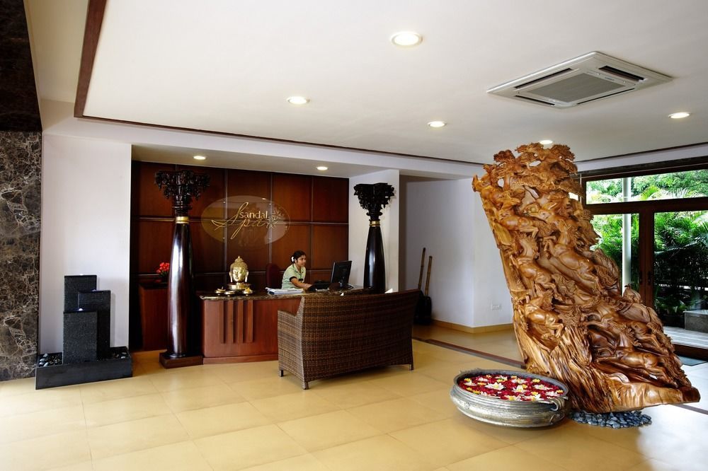 Silent Shores Resort & Spa Mysore Esterno foto