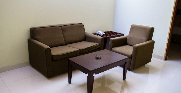 Silent Shores Resort & Spa Mysore Esterno foto