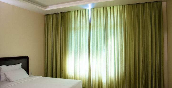 Silent Shores Resort & Spa Mysore Esterno foto