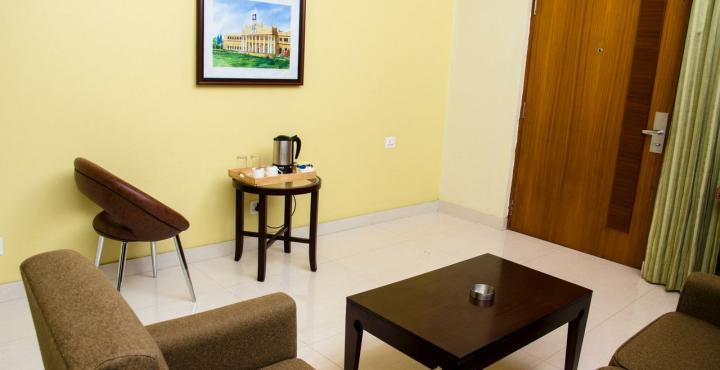 Silent Shores Resort & Spa Mysore Esterno foto