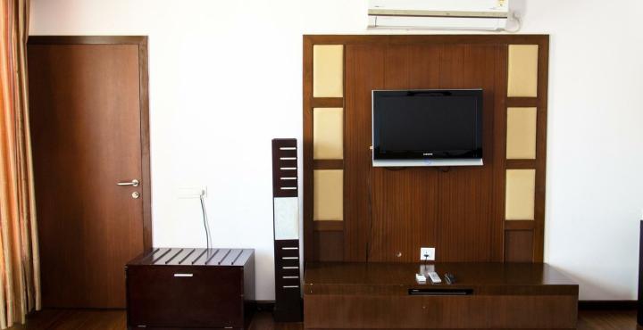 Silent Shores Resort & Spa Mysore Esterno foto