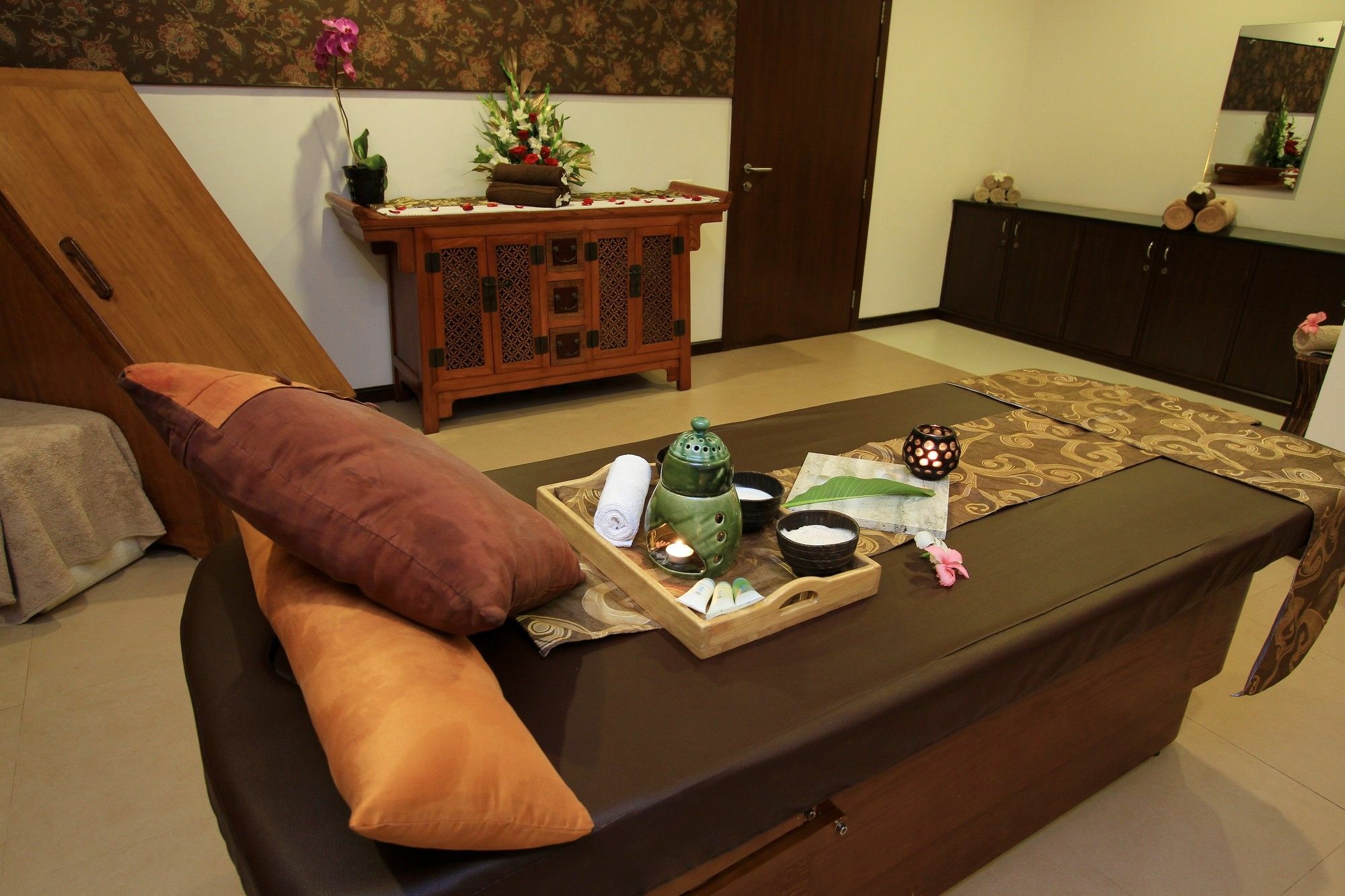 Silent Shores Resort & Spa Mysore Esterno foto