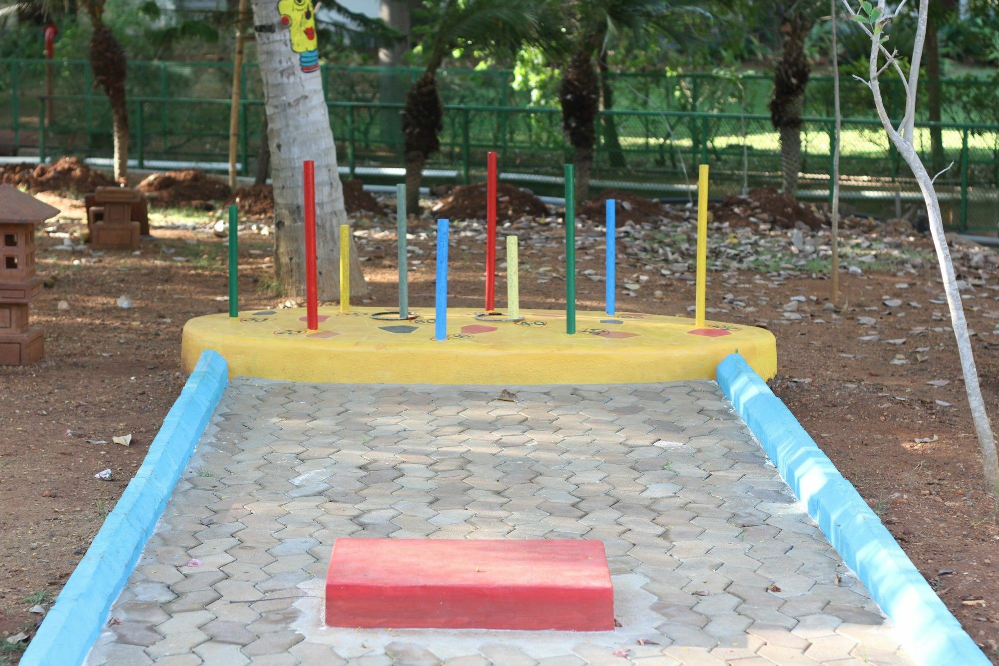 Silent Shores Resort & Spa Mysore Esterno foto